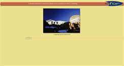 Desktop Screenshot of foro.winpicks.es